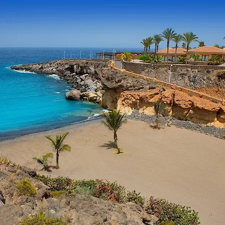 Paraiso 1 Sea View - Tenesol Daire