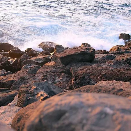 Daire Paraiso 1 Sea View - Tenesol Playa Paraiso (Tenerife)