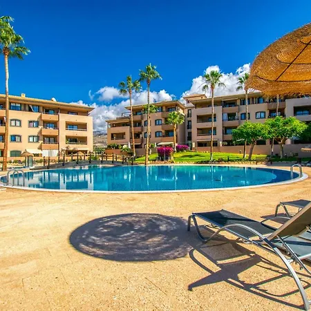 Paraiso 1 Sea View - Tenesol Playa Paraiso (Tenerife)