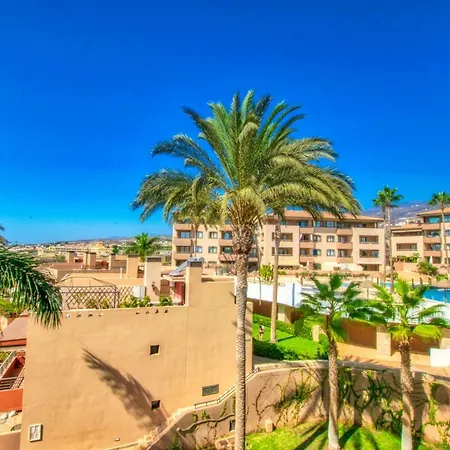 Paraiso 1 Sea View - Tenesol