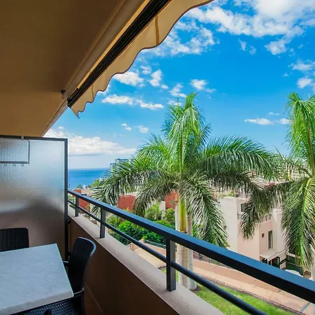 Paraiso 1 Sea View - Tenesol
