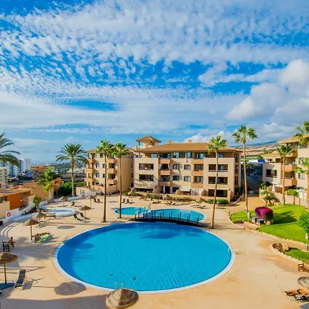 Paraiso 1 Sea View - Tenesol *