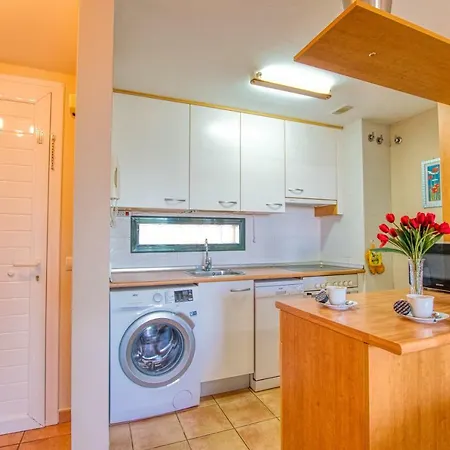 Paraiso 1 Sea View - Tenesol Daire Playa Paraiso (Tenerife)