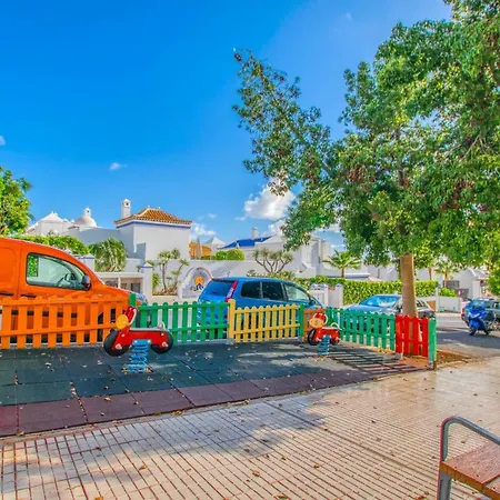 Paraiso 1 Sea View - Tenesol * Playa Paraiso (Tenerife)