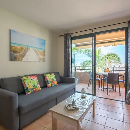 Paraiso 1 Sea View - Tenesol