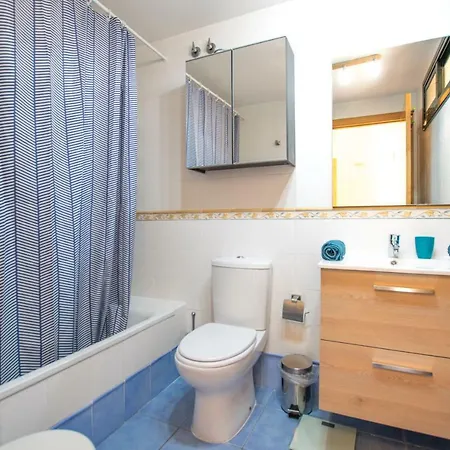 Daire Paraiso 1 Sea View - Tenesol Playa Paraiso (Tenerife)