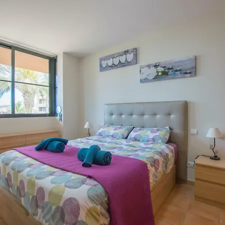 Paraiso 1 Sea View - Tenesol Daire Playa Paraiso (Tenerife)