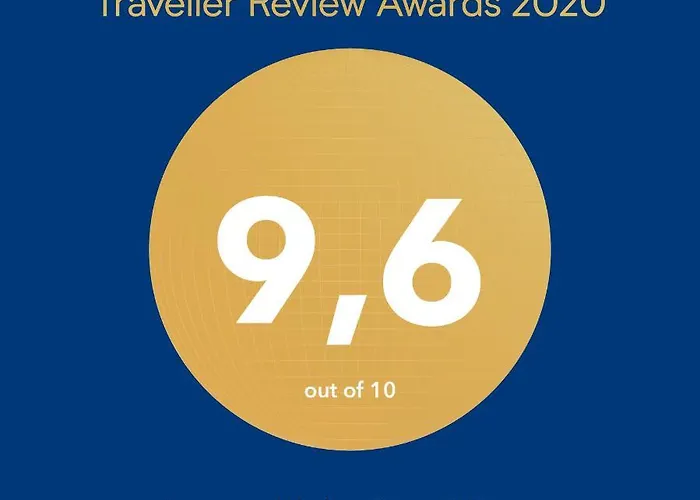 Paraiso 1 Sea View - Tenesol Apartman *