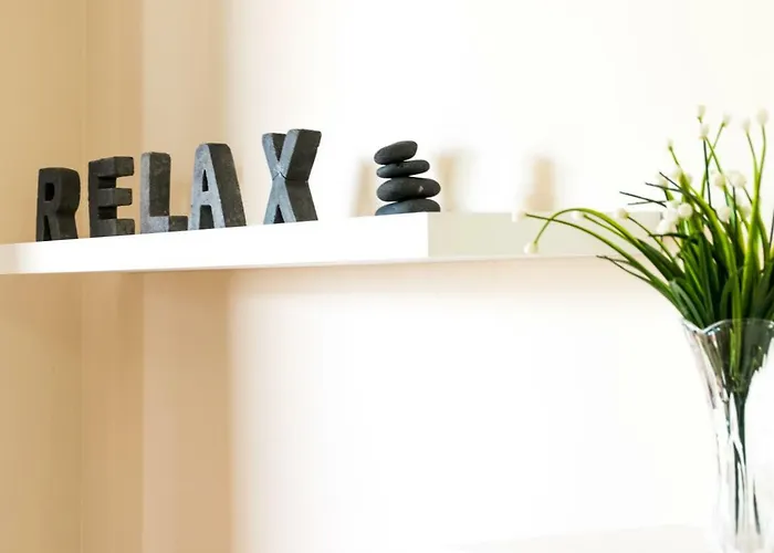 Paraiso 1 Sea View - Tenesol *