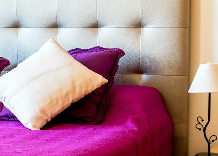 Paraiso 1 Sea View - Tenesol Apartman Playa Paraiso