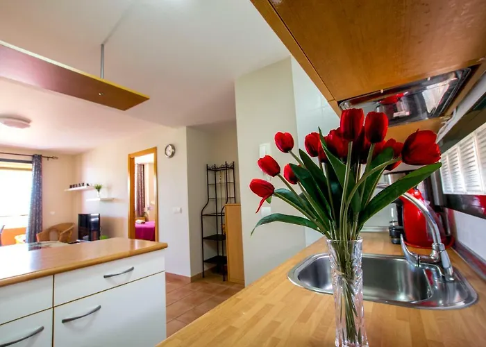 Paraiso 1 Sea View - Tenesol * Playa Paraiso